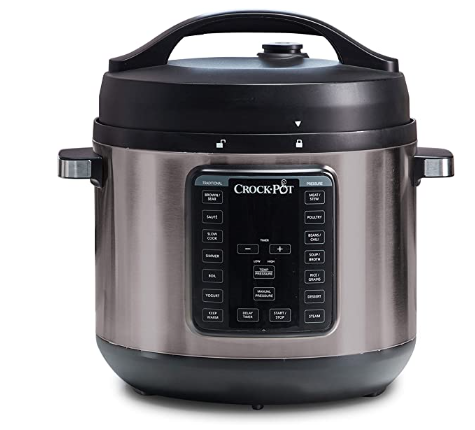 Crock-Pot® - Overview