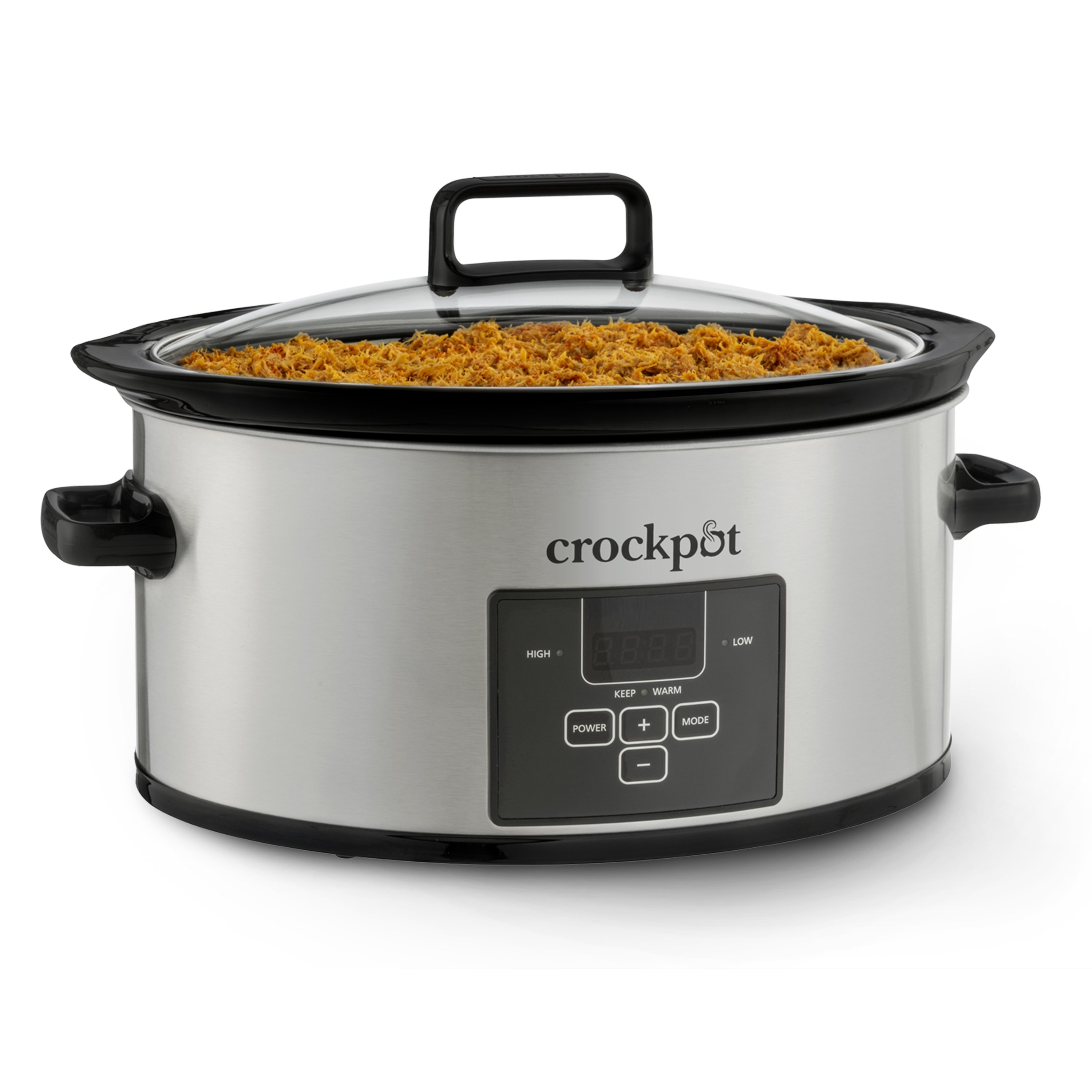 Crock pot Programable Choose a Crock Product Information