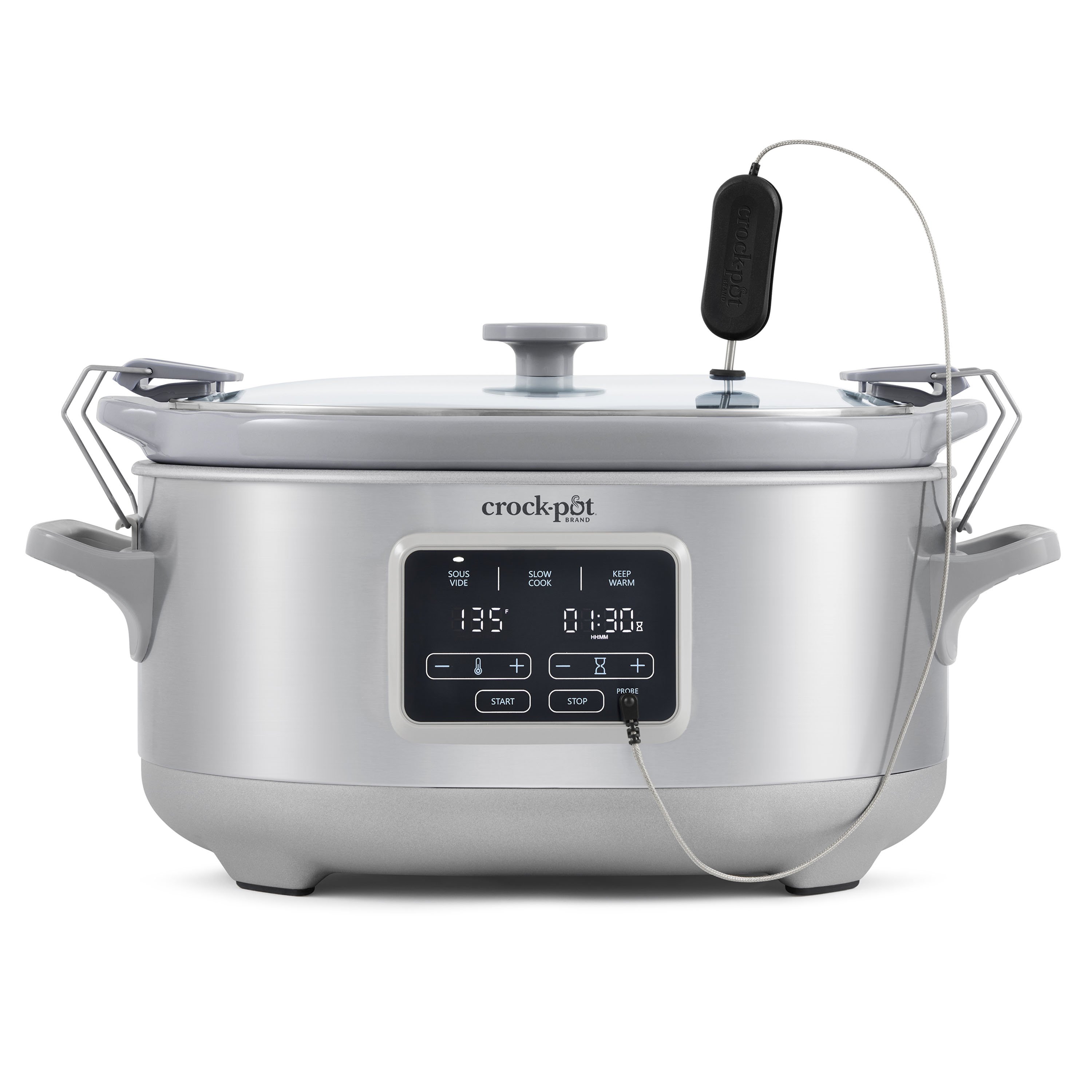 Crockpot® Sous Vide Product Information